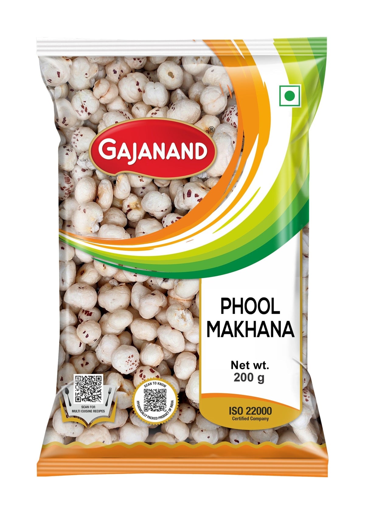 Gajanand Phool Makhna 300 g