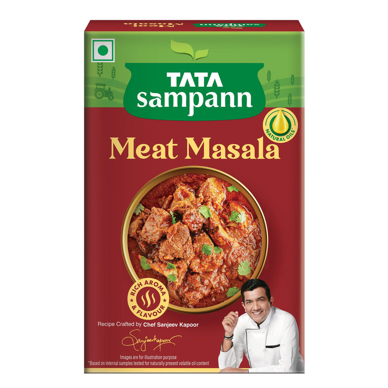 Tata Sampann Meat Masala 100 g