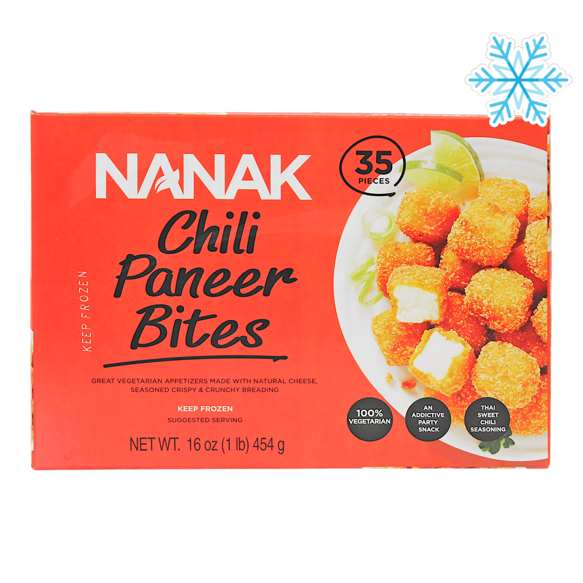 Nanak Corn Kebabs