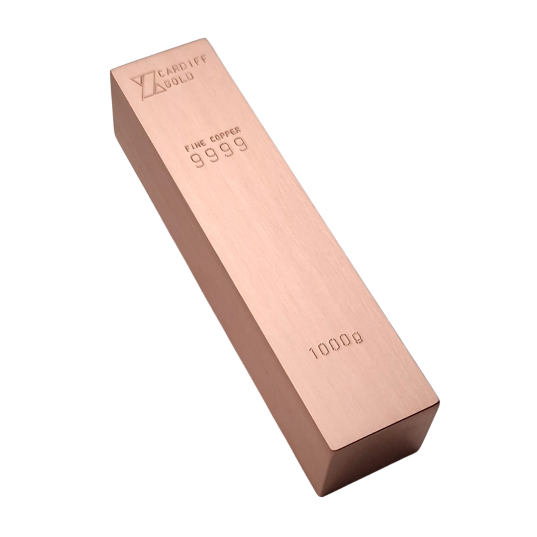 Banno Gold Gate 1 kg