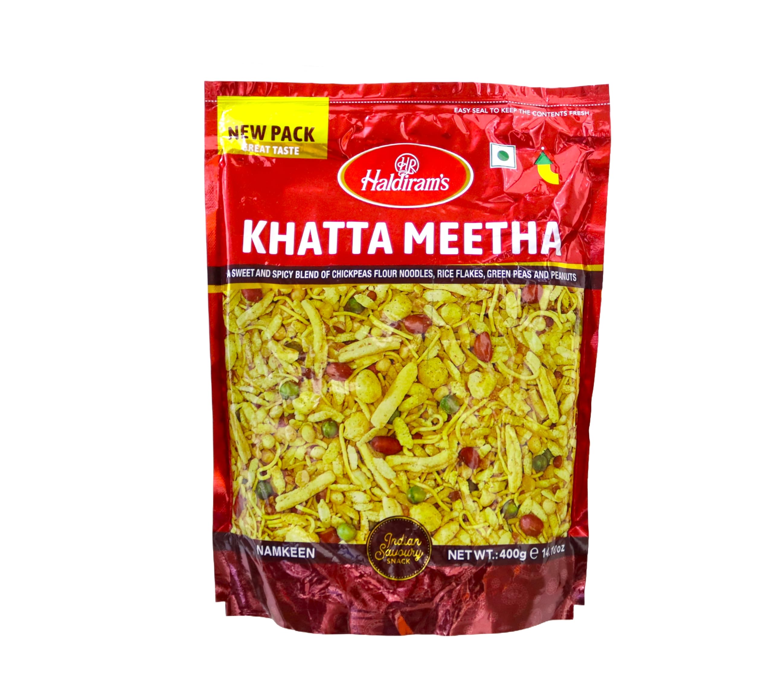Haldirams Khata Metha * 400 g