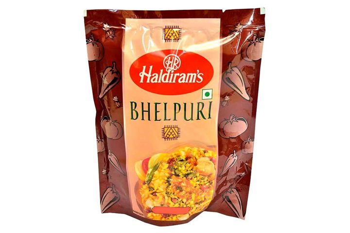 Haldiram BhelPuri 300 g