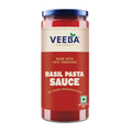 Veeba Pasta Pizza Sauce 400 g