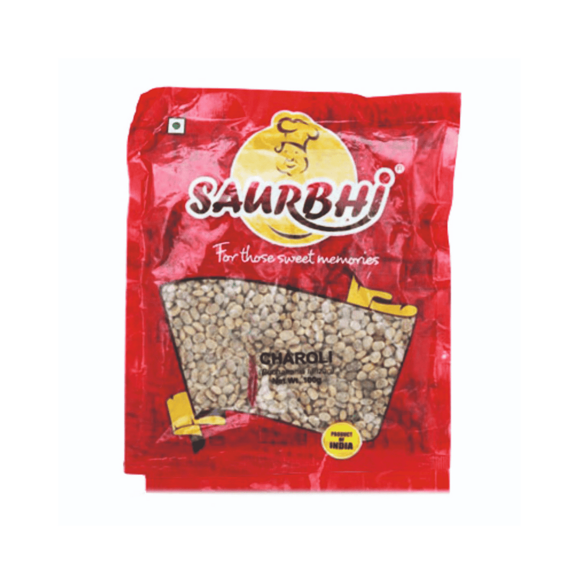 Saurbhi Charoli 100 g