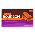 Britannia Bourbon Choco Kreme 390 g