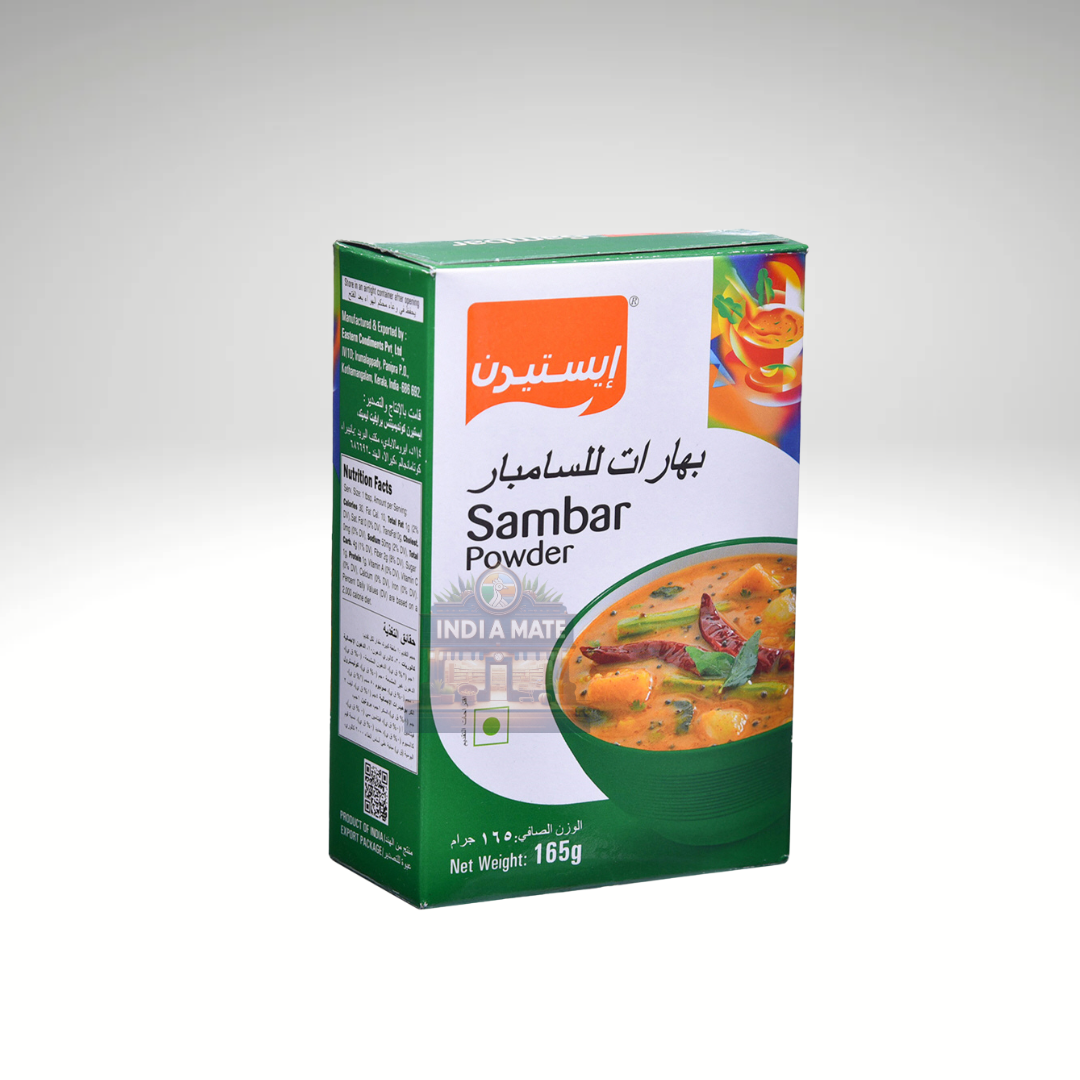 Eastern Sambar Powder 165 g