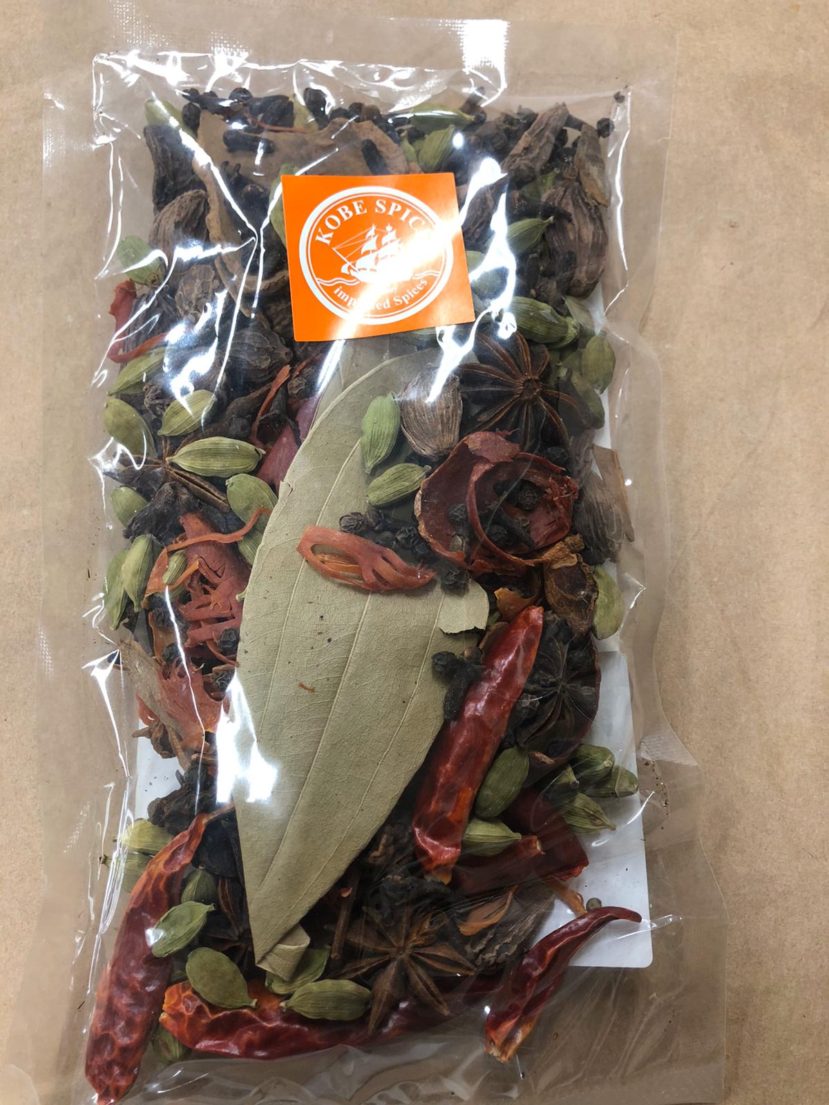 Mahek Mix Spice 100 g