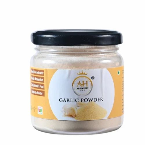 Indya Garlic Poder 100 g