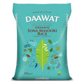 Daawat Organic Sona Masuri 10 kg