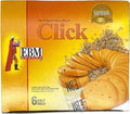 EBM Click Biscuit