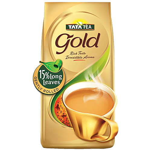 Tata Tea Gold 900 g