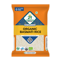 24mantra Organic Basmati Rice 5 kg