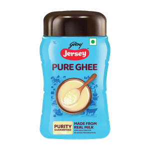 Godrej Pure Ghee 400 ml
