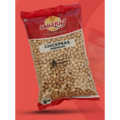 Saurbhi Chickpeas Premium 1 kg