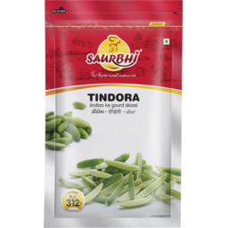 Saurbhi Tindora 312 g