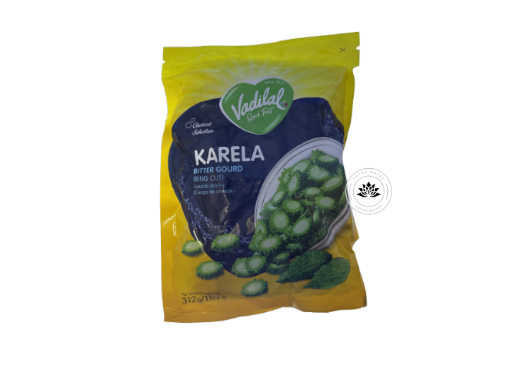Vadilal Karela 312 g