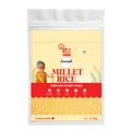 Mala'S Foxtail Millet 1 kg