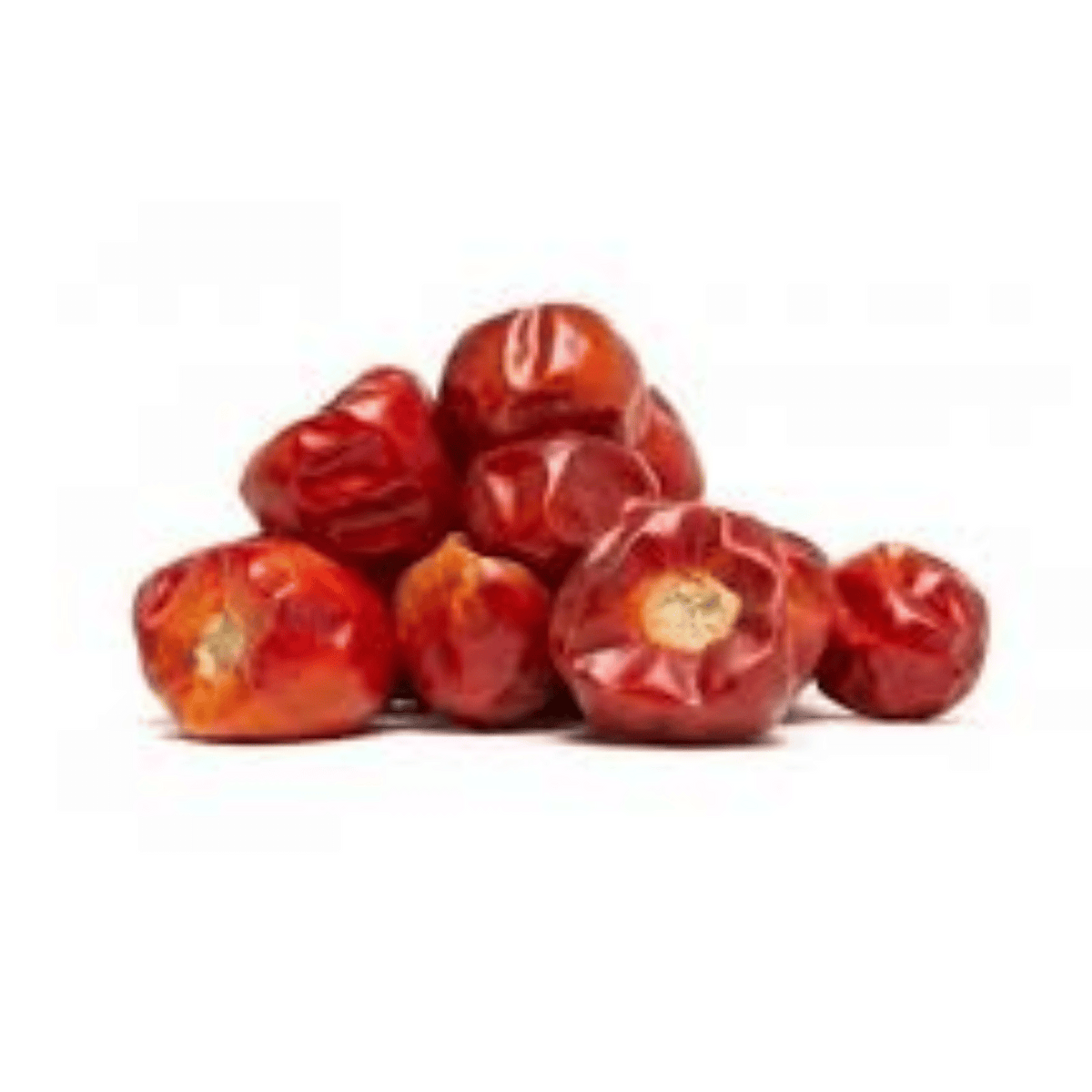 Saurbhi Round Chilli Stemless 100 g