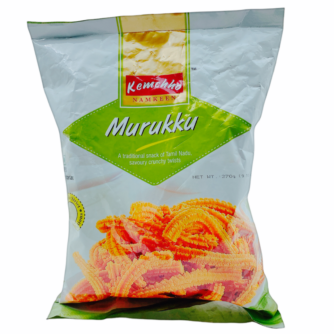 Kemchho Murukku 270 g