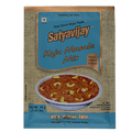 SatyaVijay Kaju Masala 400 g