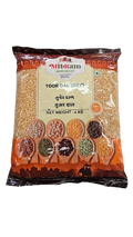 Mitram Toor Daal 4 kg