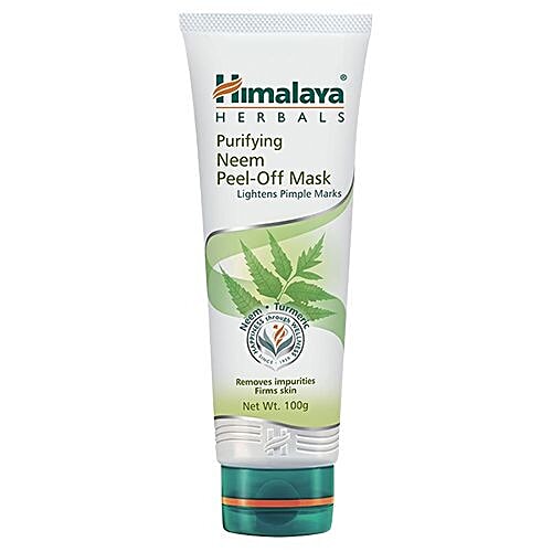 Himalaya Neem Mask 100 g