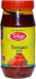 M/R Andhra Tomato W/G 300 g