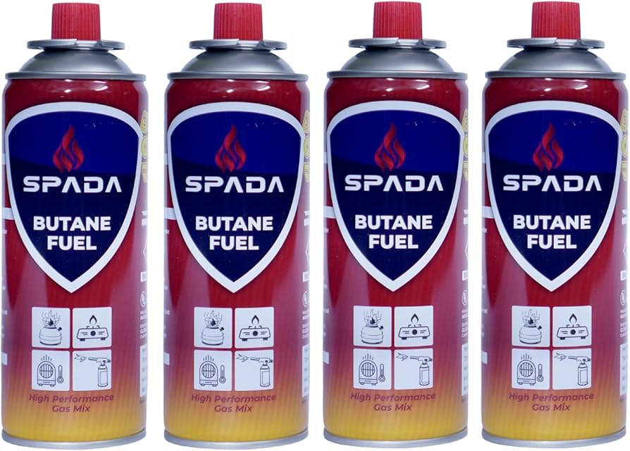 Butane Gas 230 g