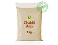 Gajanand Wheat Flour 908 g