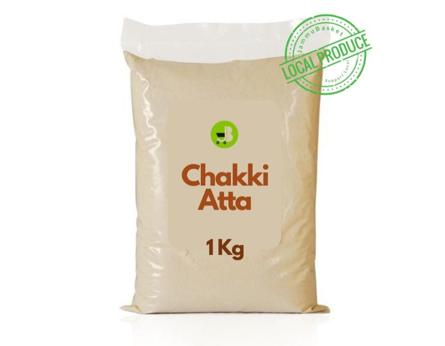 Gajanand Wheat Flour 908 g