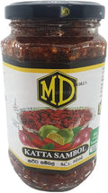 MD Katta Sambol 380 g