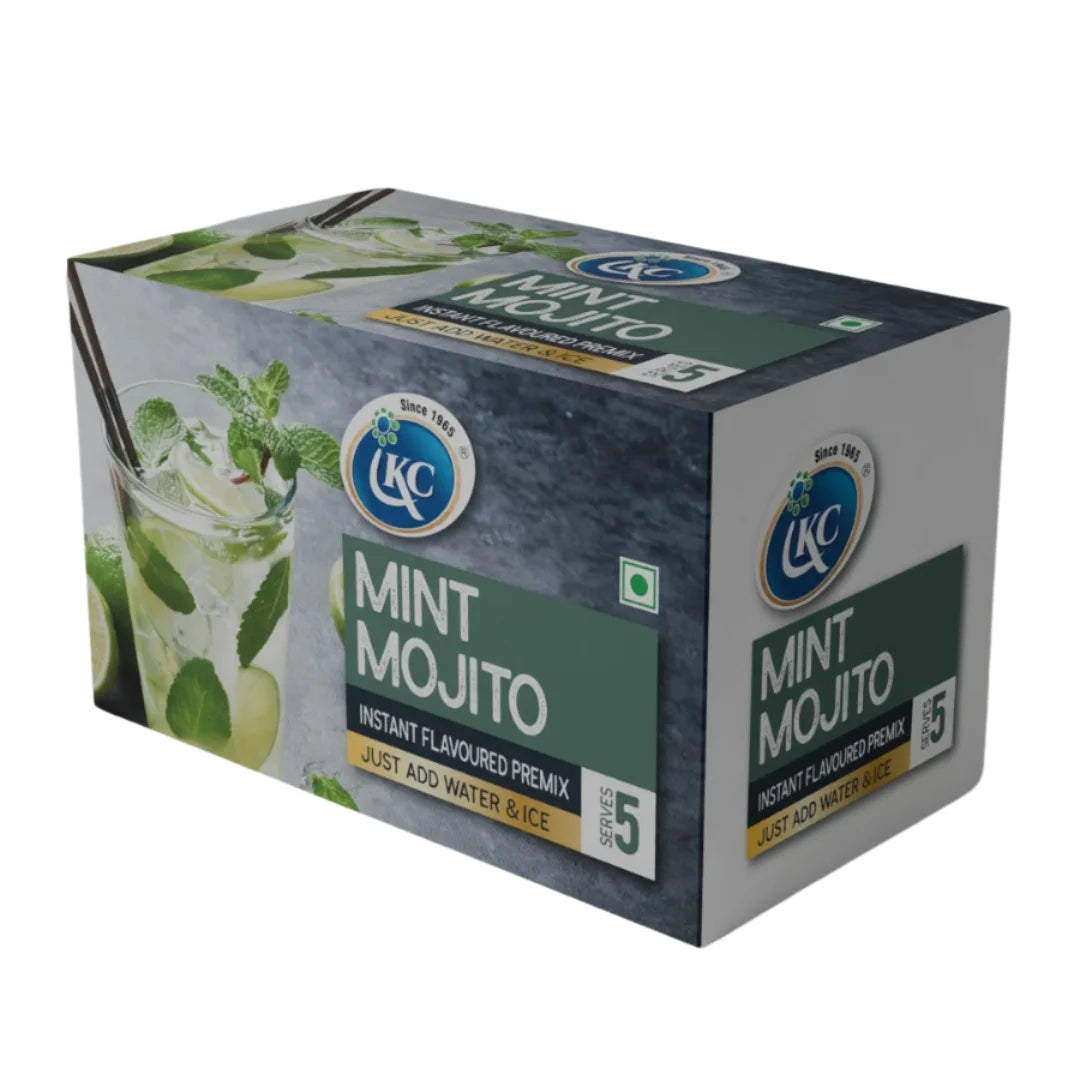 Ikc Mint Mojito 155 g