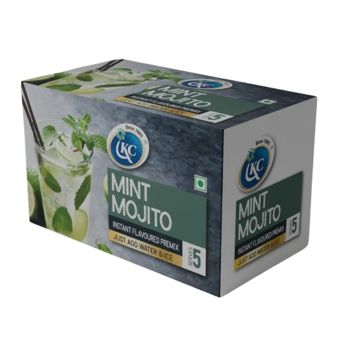 IKC Mint Mojito 155 g