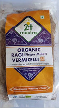 24MANTRA Organic Ragi Varmicelli 500 g