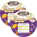 IKC Mexican Khakhra 200 g