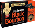 Parle H/s Black Bourbon 300 g