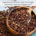 Griva's Spicy Potato Chips 135 g