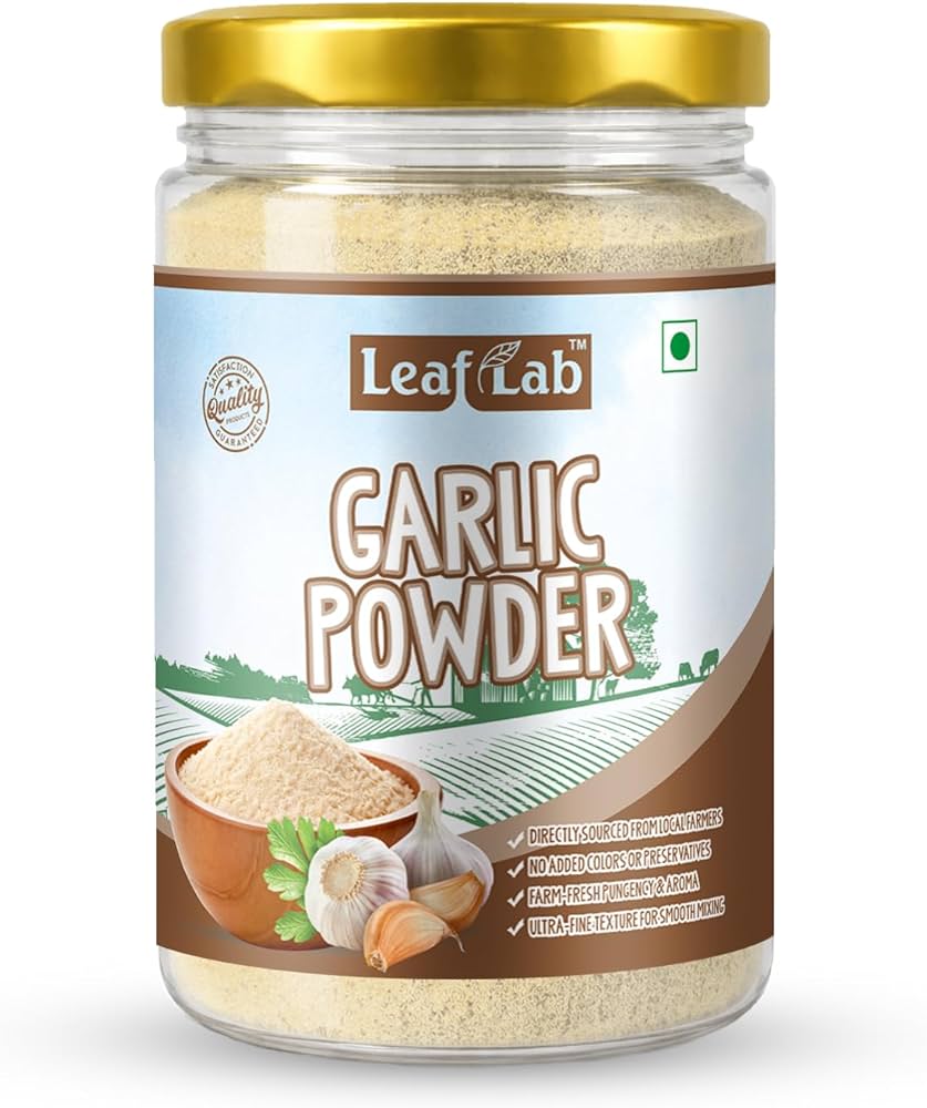 Mala Garlic Powder 200 g