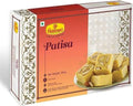Haldiram Patisa 500 g