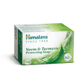 Himalaya Neem Soap 125 g