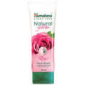 Himalaya Rose Facewash 100 ml