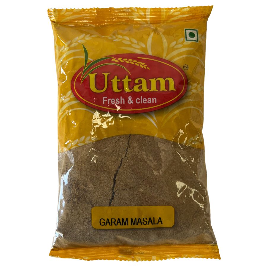 Uttam Garam Masala Punjabi 200 g