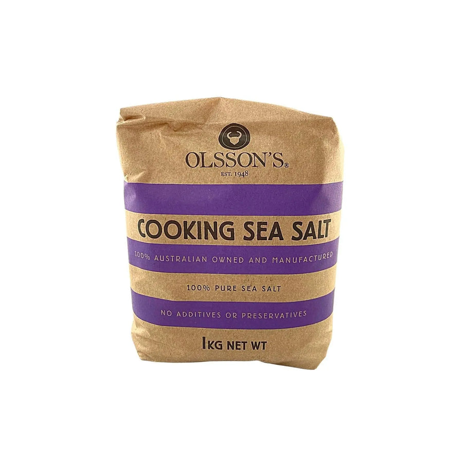Ala Sea Salt 1 kg