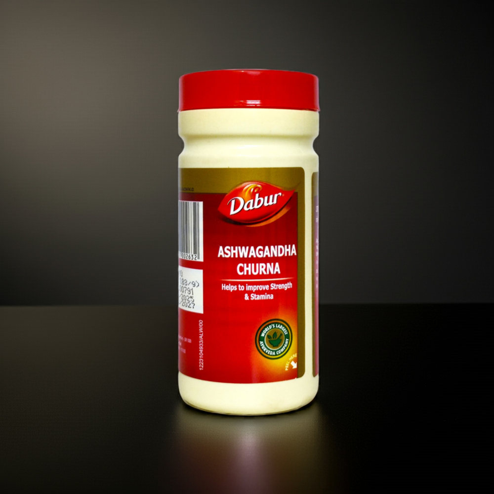 Dabur Ashwagandha Powder 60 g