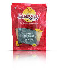 Saurbhi Dry Date 200 g