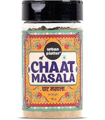 Telugu Chat Masala 80 g