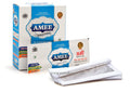 Amee Silver Leaves 15 pcs
