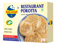 Daily Delight Restaurant Wheat Porotta 2 kg