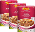 Shan Korma 50 g
