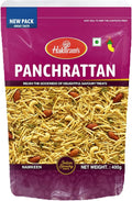 Haldirams D Pancharatan 400 g